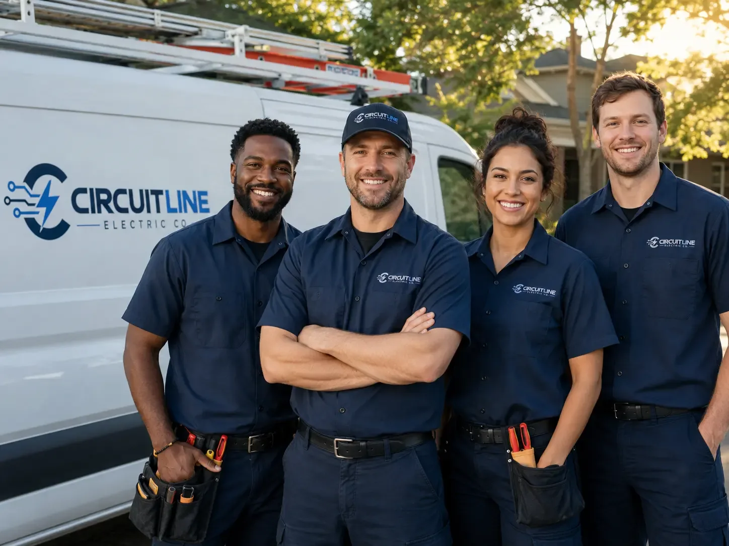Whole Home Rewiring company in Easthampton, MA