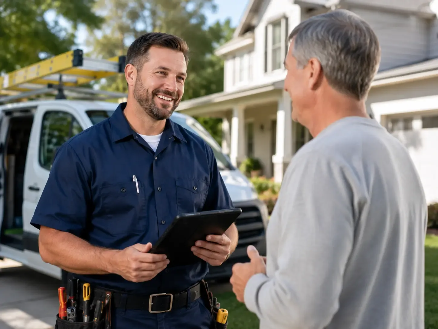 Whole Home Rewiring Easthampton, MA FAQs